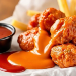 Explore Buffalo Wild Wings Menu Sauces Today