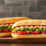 Jersey Mike’s Gluten-Free Subs Options