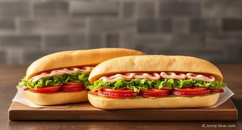 Jersey Mike’s Gluten-Free Subs Options