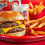 Hardee’s Secret Menu Favorites