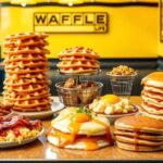 Waffle House Allergen Menu Guide & Options