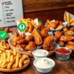 Discover the Wingstop Gluten Free Menu Options