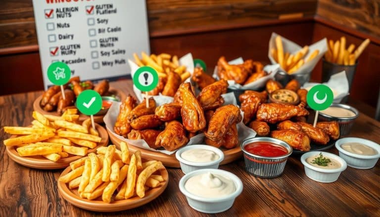 Discover the Wingstop Gluten Free Menu Options