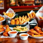 Wingstop Secret Menu Revealed