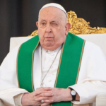 Pope Francis: why his papacy mattered for Africa – and for the world’s poor and marginalised