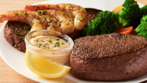 Outback Steakhouse Elgin Menu & Prices Guide
