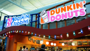 Dunkin’ Donuts Menu & Prices